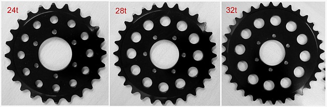 VeloSolo